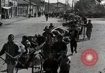 Image of Exodus of Chinese population ahead of Japanese invasion China, 1937, second 3 stock footage video 65675025186