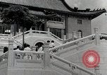 Image of Exodus of Chinese population ahead of Japanese invasion China, 1937, second 8 stock footage video 65675025186