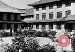 Image of Exodus of Chinese population ahead of Japanese invasion China, 1937, second 11 stock footage video 65675025186