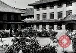 Image of Exodus of Chinese population ahead of Japanese invasion China, 1937, second 12 stock footage video 65675025186