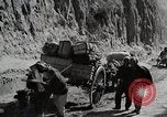 Image of Exodus of Chinese population ahead of Japanese invasion China, 1937, second 14 stock footage video 65675025186