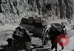 Image of Exodus of Chinese population ahead of Japanese invasion China, 1937, second 15 stock footage video 65675025186