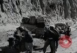 Image of Exodus of Chinese population ahead of Japanese invasion China, 1937, second 16 stock footage video 65675025186
