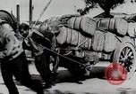 Image of Exodus of Chinese population ahead of Japanese invasion China, 1937, second 17 stock footage video 65675025186