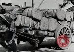 Image of Exodus of Chinese population ahead of Japanese invasion China, 1937, second 18 stock footage video 65675025186
