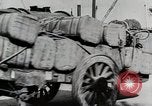Image of Exodus of Chinese population ahead of Japanese invasion China, 1937, second 19 stock footage video 65675025186
