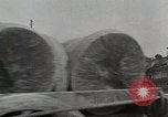Image of Exodus of Chinese population ahead of Japanese invasion China, 1937, second 22 stock footage video 65675025186