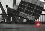 Image of Exodus of Chinese population ahead of Japanese invasion China, 1937, second 23 stock footage video 65675025186