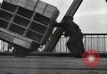 Image of Exodus of Chinese population ahead of Japanese invasion China, 1937, second 24 stock footage video 65675025186