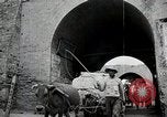 Image of Exodus of Chinese population ahead of Japanese invasion China, 1937, second 25 stock footage video 65675025186