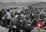 Image of Exodus of Chinese population ahead of Japanese invasion China, 1937, second 35 stock footage video 65675025186