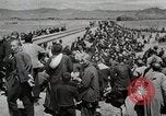 Image of Exodus of Chinese population ahead of Japanese invasion China, 1937, second 37 stock footage video 65675025186