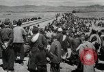 Image of Exodus of Chinese population ahead of Japanese invasion China, 1937, second 39 stock footage video 65675025186