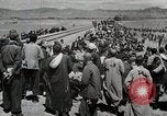 Image of Exodus of Chinese population ahead of Japanese invasion China, 1937, second 42 stock footage video 65675025186