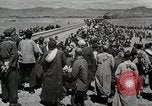 Image of Exodus of Chinese population ahead of Japanese invasion China, 1937, second 43 stock footage video 65675025186