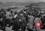Image of Exodus of Chinese population ahead of Japanese invasion China, 1937, second 44 stock footage video 65675025186