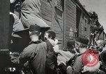 Image of Exodus of Chinese population ahead of Japanese invasion China, 1937, second 45 stock footage video 65675025186