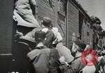 Image of Exodus of Chinese population ahead of Japanese invasion China, 1937, second 46 stock footage video 65675025186