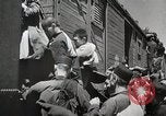 Image of Exodus of Chinese population ahead of Japanese invasion China, 1937, second 48 stock footage video 65675025186