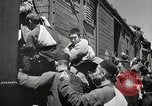 Image of Exodus of Chinese population ahead of Japanese invasion China, 1937, second 49 stock footage video 65675025186