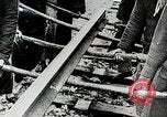 Image of Exodus of Chinese population ahead of Japanese invasion China, 1937, second 51 stock footage video 65675025186