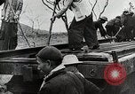 Image of Exodus of Chinese population ahead of Japanese invasion China, 1937, second 52 stock footage video 65675025186