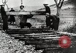 Image of Exodus of Chinese population ahead of Japanese invasion China, 1937, second 55 stock footage video 65675025186