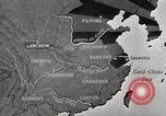 Image of Chungking city made Capital of Free China Chungking China, 1937, second 5 stock footage video 65675025187