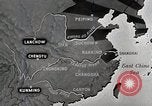 Image of Chungking city made Capital of Free China Chungking China, 1937, second 8 stock footage video 65675025187