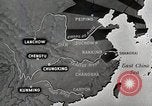 Image of Chungking city made Capital of Free China Chungking China, 1937, second 9 stock footage video 65675025187