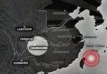 Image of Chungking city made Capital of Free China Chungking China, 1937, second 10 stock footage video 65675025187