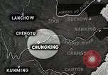 Image of Chungking city made Capital of Free China Chungking China, 1937, second 13 stock footage video 65675025187
