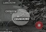 Image of Chungking city made Capital of Free China Chungking China, 1937, second 14 stock footage video 65675025187