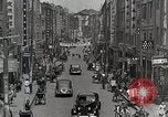 Image of Chungking city made Capital of Free China Chungking China, 1937, second 24 stock footage video 65675025187