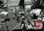 Image of Chungking city made Capital of Free China Chungking China, 1937, second 25 stock footage video 65675025187