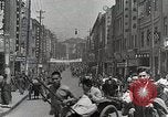 Image of Chungking city made Capital of Free China Chungking China, 1937, second 27 stock footage video 65675025187