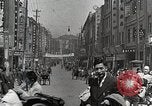 Image of Chungking city made Capital of Free China Chungking China, 1937, second 28 stock footage video 65675025187