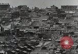 Image of Chungking city made Capital of Free China Chungking China, 1937, second 33 stock footage video 65675025187