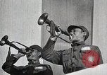 Image of Recruitment of civilians for Chinese peoples army Chungking China, 1943, second 4 stock footage video 65675025188