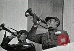 Image of Recruitment of civilians for Chinese peoples army Chungking China, 1943, second 5 stock footage video 65675025188