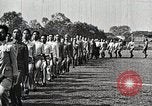 Image of Recruitment of civilians for Chinese peoples army Chungking China, 1943, second 6 stock footage video 65675025188
