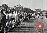 Image of Recruitment of civilians for Chinese peoples army Chungking China, 1943, second 7 stock footage video 65675025188