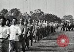Image of Recruitment of civilians for Chinese peoples army Chungking China, 1943, second 10 stock footage video 65675025188
