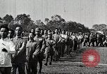 Image of Recruitment of civilians for Chinese peoples army Chungking China, 1943, second 11 stock footage video 65675025188