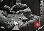 Image of Recruitment of civilians for Chinese peoples army Chungking China, 1943, second 12 stock footage video 65675025188