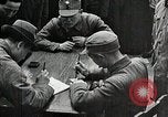 Image of Recruitment of civilians for Chinese peoples army Chungking China, 1943, second 13 stock footage video 65675025188