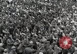 Image of Recruitment of civilians for Chinese peoples army Chungking China, 1943, second 14 stock footage video 65675025188