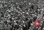 Image of Recruitment of civilians for Chinese peoples army Chungking China, 1943, second 18 stock footage video 65675025188