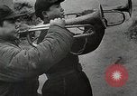 Image of Recruitment of civilians for Chinese peoples army Chungking China, 1943, second 21 stock footage video 65675025188