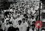 Image of Recruitment of civilians for Chinese peoples army Chungking China, 1943, second 23 stock footage video 65675025188